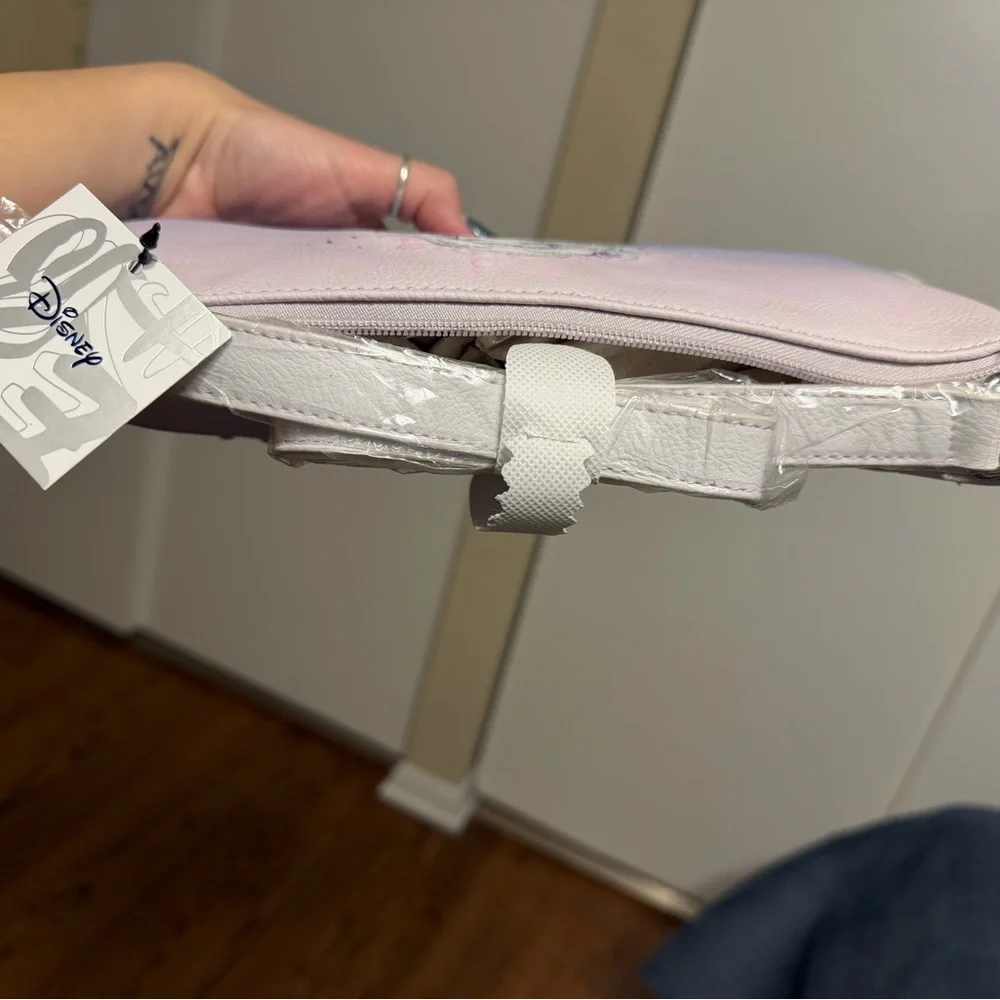 Danielle Nicole Disney X DANI By Ariel Ombre Shoulder Bag - Picture 5 of 8